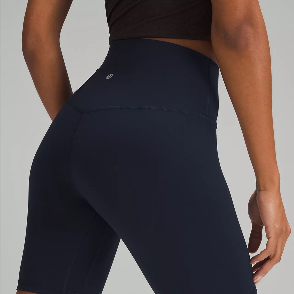 lululemon Align High-Rise Short 8